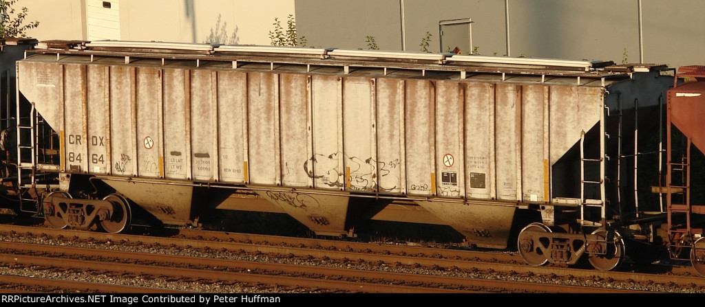 CRDX 8464